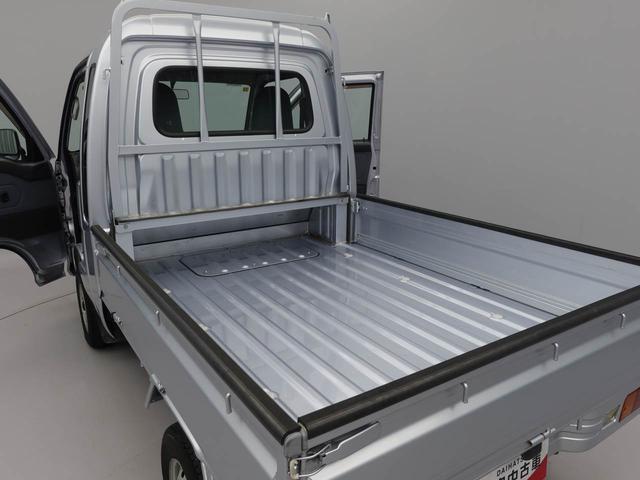 ハイゼットトラック ジャンボ（4枚目）