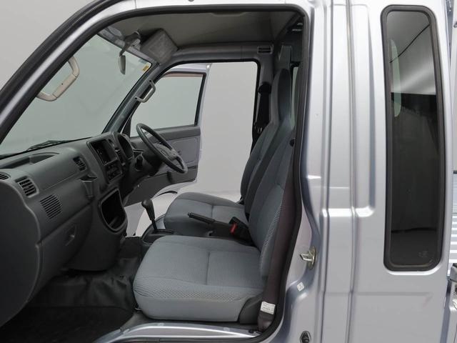 ハイゼットトラック ジャンボ（6枚目）