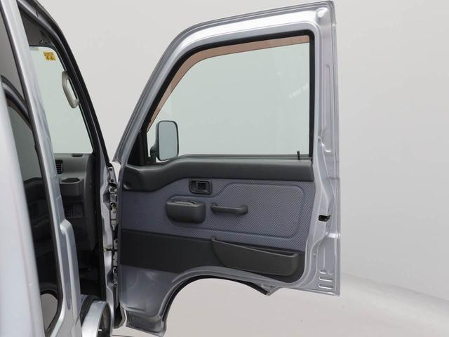ハイゼットトラック ジャンボ（14枚目）