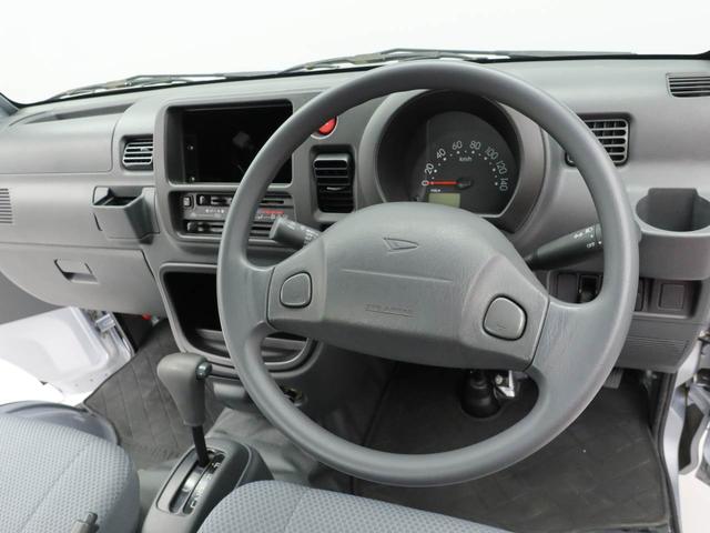 ハイゼットトラック ジャンボ（19枚目）