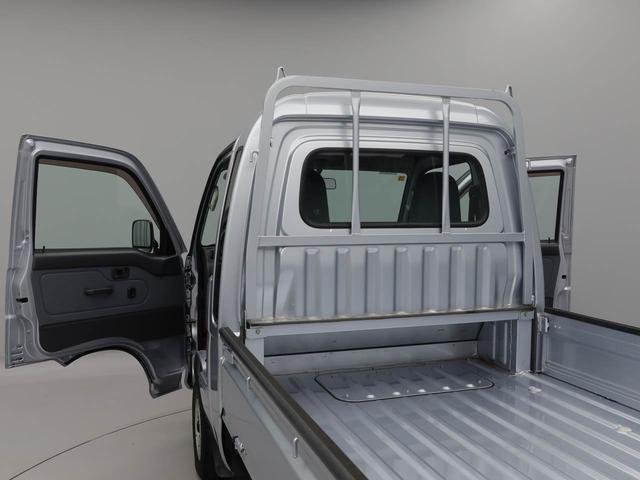 ハイゼットトラック ジャンボ（23枚目）