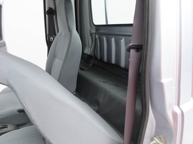 ハイゼットトラック ジャンボ（26枚目）
