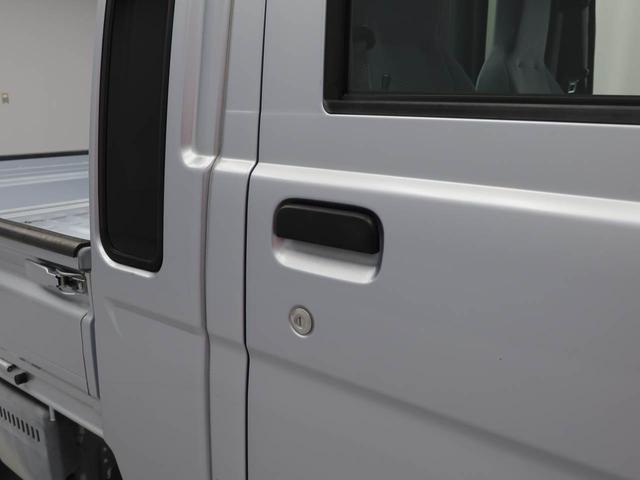 ハイゼットトラック ジャンボ（29枚目）
