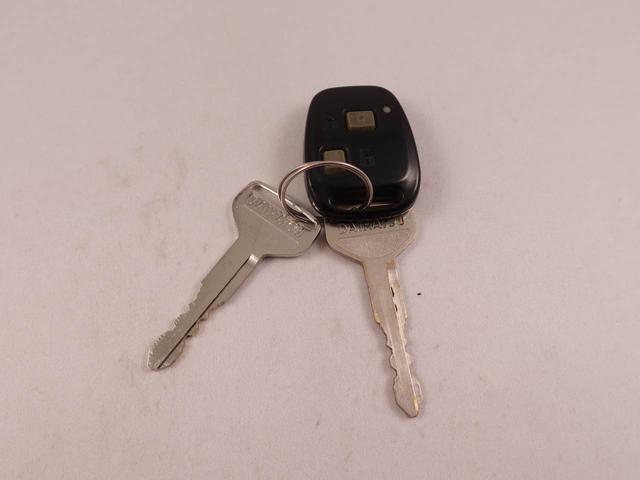 ハイゼットトラック ジャンボ（37枚目）