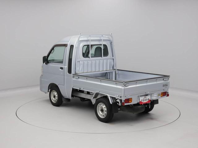 ハイゼットトラック ジャンボ（39枚目）