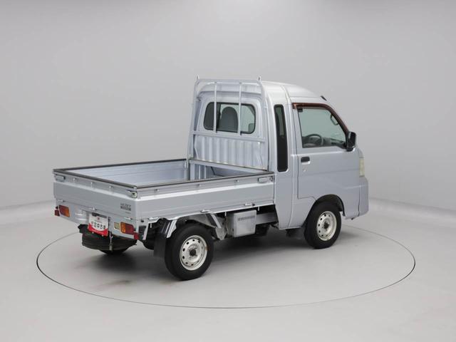 ハイゼットトラック ジャンボ（41枚目）