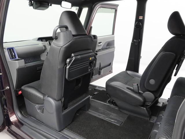 タント カスタムＸ　ワンオーナー　ナビゲーション　ドラレコ　衝突回避支援ブレーキ　誤発信抑制装置（8枚目）