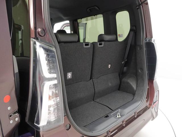 タント カスタムＸ　ワンオーナー　ナビゲーション　ドラレコ　衝突回避支援ブレーキ　誤発信抑制装置（12枚目）