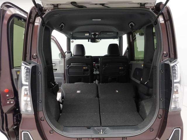 タント カスタムＸ　ワンオーナー　ナビゲーション　ドラレコ　衝突回避支援ブレーキ　誤発信抑制装置（15枚目）