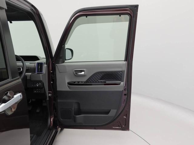 タント カスタムＸ　ワンオーナー　ナビゲーション　ドラレコ　衝突回避支援ブレーキ　誤発信抑制装置（17枚目）