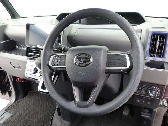 タント カスタムＸ　ワンオーナー　ナビゲーション　ドラレコ　衝突回避支援ブレーキ　誤発信抑制装置（24枚目）