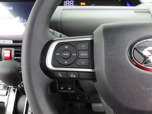 タント カスタムＸ　ワンオーナー　ナビゲーション　ドラレコ　衝突回避支援ブレーキ　誤発信抑制装置（27枚目）