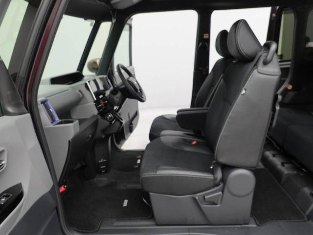 タント カスタムＸ　ワンオーナー　ナビゲーション　ドラレコ　衝突回避支援ブレーキ　誤発信抑制装置（30枚目）