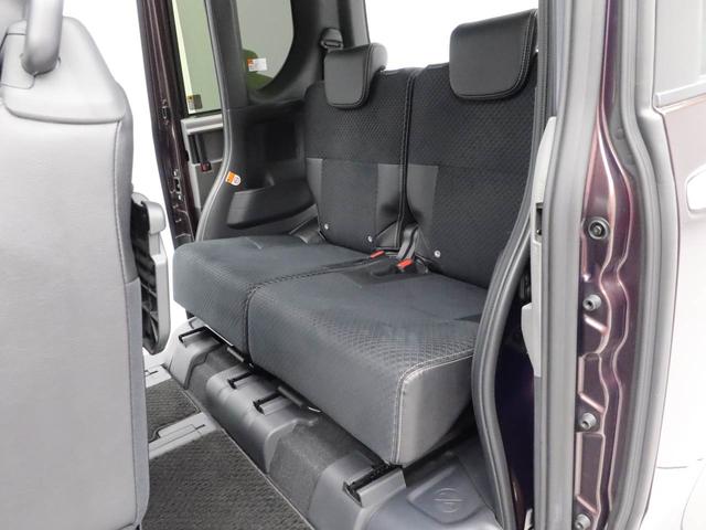 タント カスタムＸ　ワンオーナー　ナビゲーション　ドラレコ　衝突回避支援ブレーキ　誤発信抑制装置（31枚目）