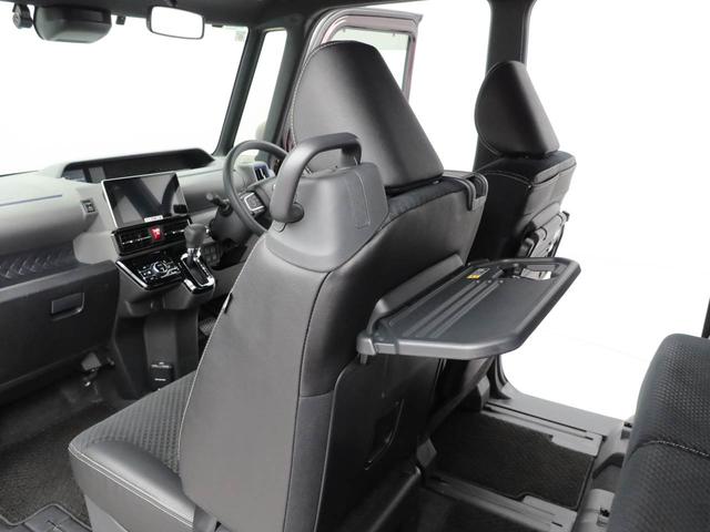 タント カスタムＸ　ワンオーナー　ナビゲーション　ドラレコ　衝突回避支援ブレーキ　誤発信抑制装置（33枚目）