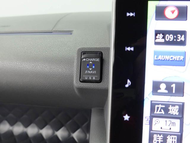 タント カスタムＸ　ワンオーナー　ナビゲーション　ドラレコ　衝突回避支援ブレーキ　誤発信抑制装置（34枚目）