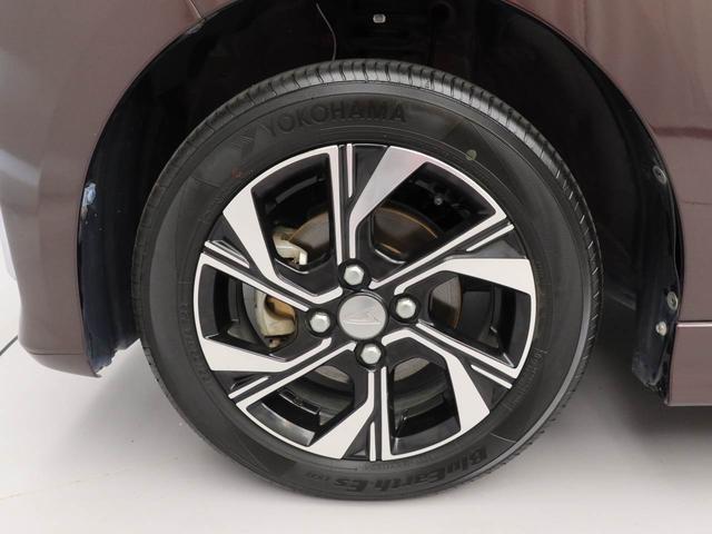 タント カスタムＸ　ワンオーナー　ナビゲーション　ドラレコ　衝突回避支援ブレーキ　誤発信抑制装置（42枚目）