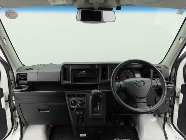 ハイゼットカーゴ デラックスSAIII(2枚目)