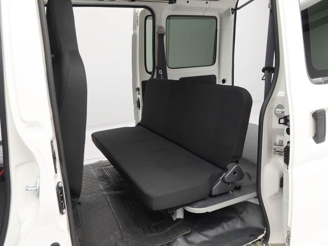 ハイゼットカーゴ デラックスSAIII(6枚目)