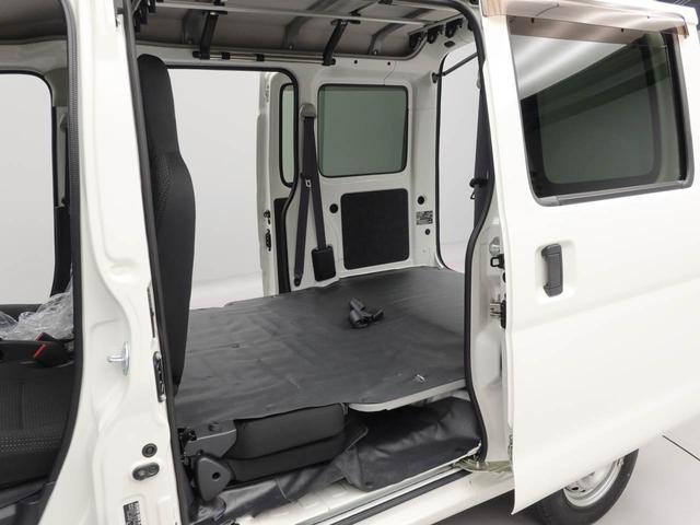ハイゼットカーゴ デラックスSAIII(12枚目)