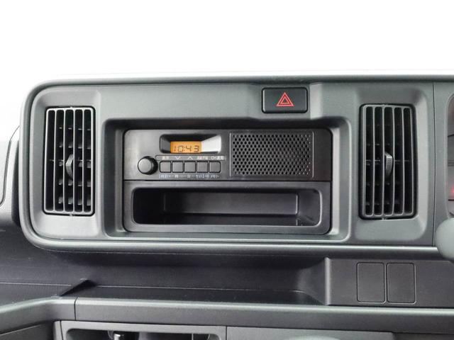 ハイゼットカーゴ デラックスSAIII(25枚目)