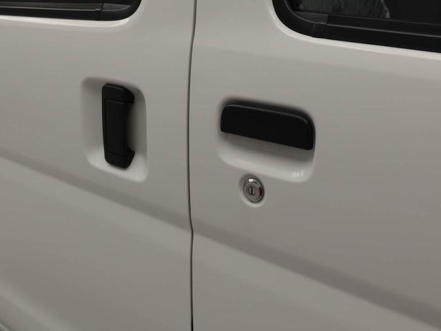 ハイゼットカーゴ デラックスSAIII(28枚目)