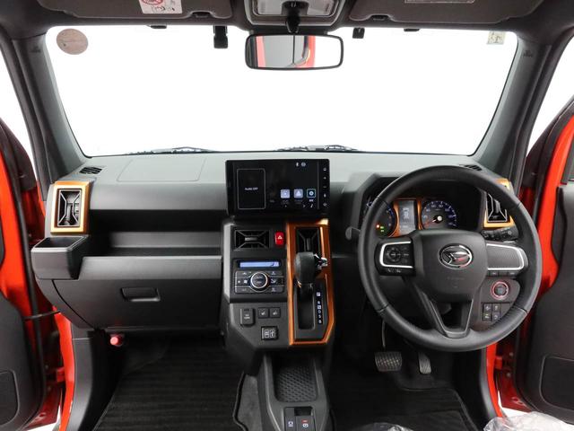 タフト Ｇ（2枚目）