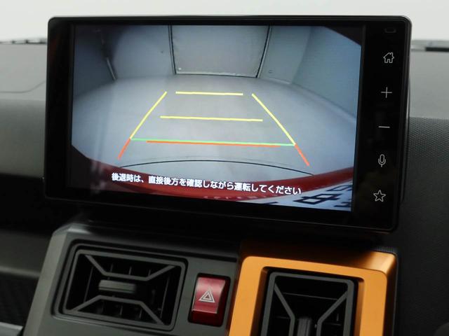 タフト Ｇ（7枚目）