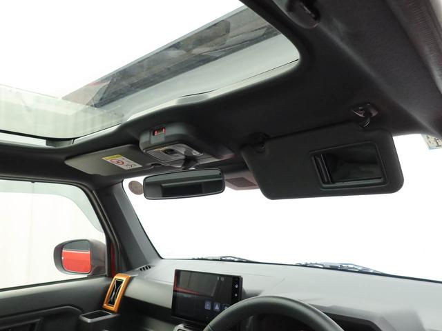 タフト Ｇ（10枚目）