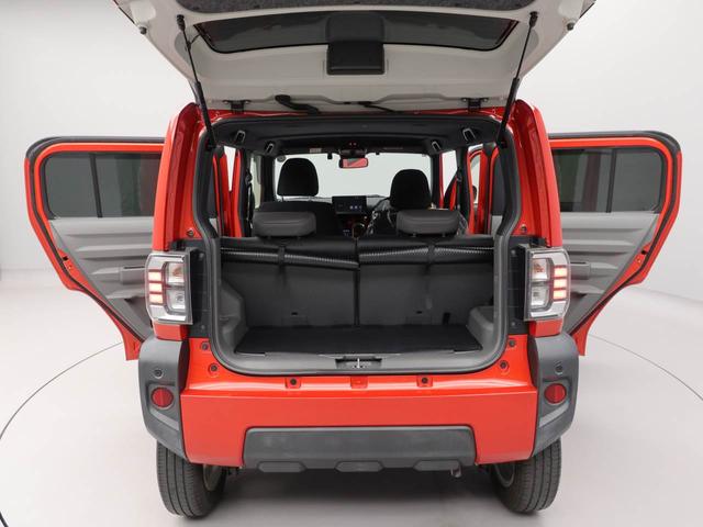 タフト Ｇ（13枚目）