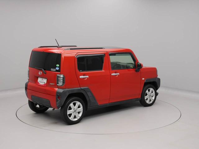 タフト Ｇ（47枚目）