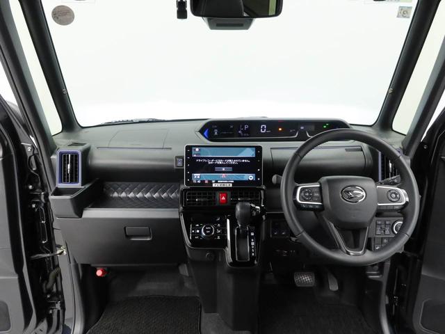 タント カスタムＲＳスタイルセレクション（2枚目）