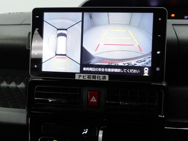 タント カスタムＲＳスタイルセレクション（7枚目）