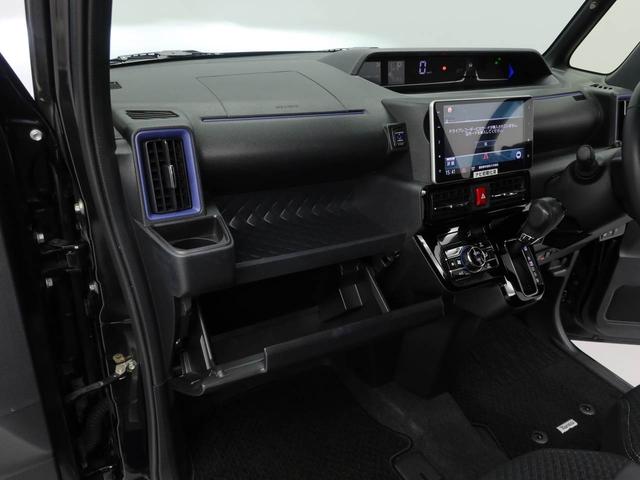 タント カスタムＲＳスタイルセレクション（11枚目）