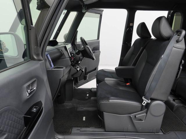 タント カスタムＲＳスタイルセレクション（12枚目）