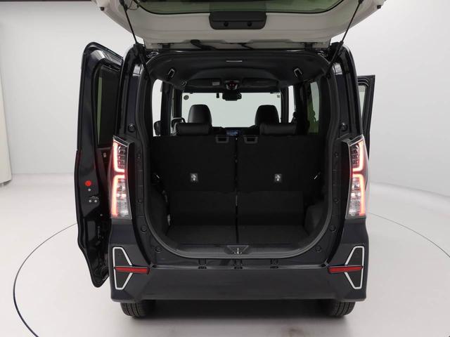 タント カスタムＲＳスタイルセレクション（13枚目）