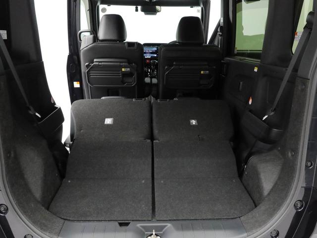 タント カスタムＲＳスタイルセレクション（15枚目）