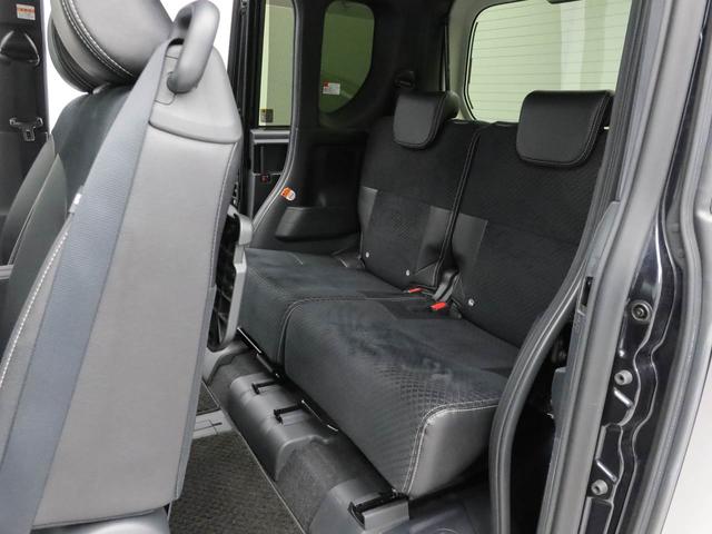 タント カスタムＲＳスタイルセレクション（21枚目）