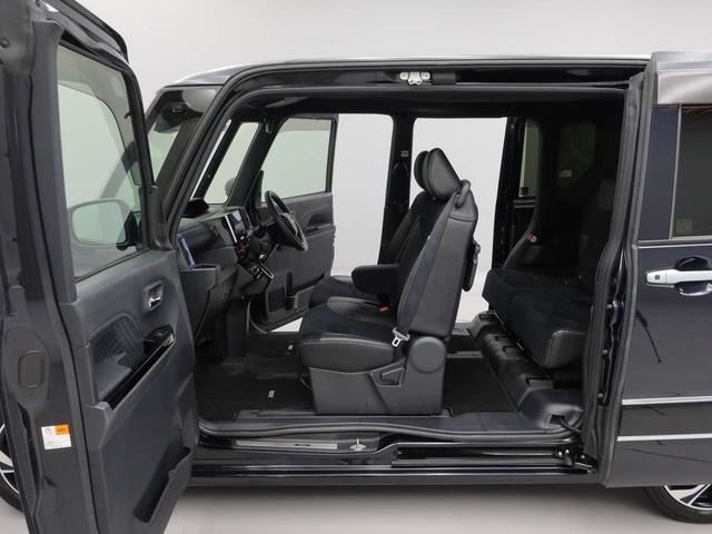 タント カスタムＲＳスタイルセレクション（22枚目）