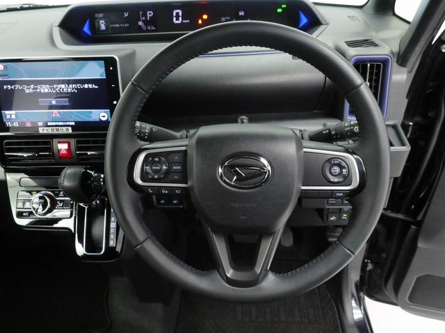 タント カスタムＲＳスタイルセレクション（23枚目）