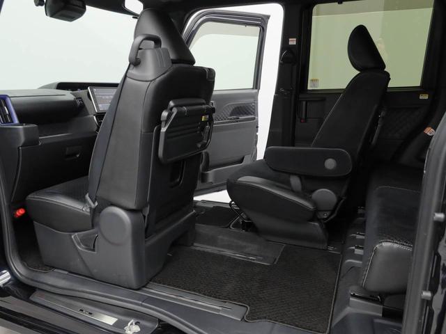 タント カスタムＲＳスタイルセレクション（33枚目）