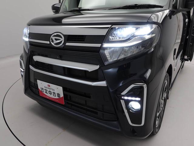 タント カスタムＲＳスタイルセレクション（38枚目）