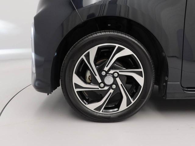 タント カスタムＲＳスタイルセレクション（39枚目）