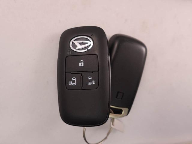 タント カスタムＲＳスタイルセレクション（46枚目）