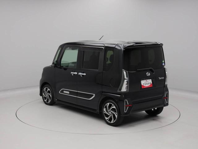 タント カスタムＲＳスタイルセレクション（50枚目）