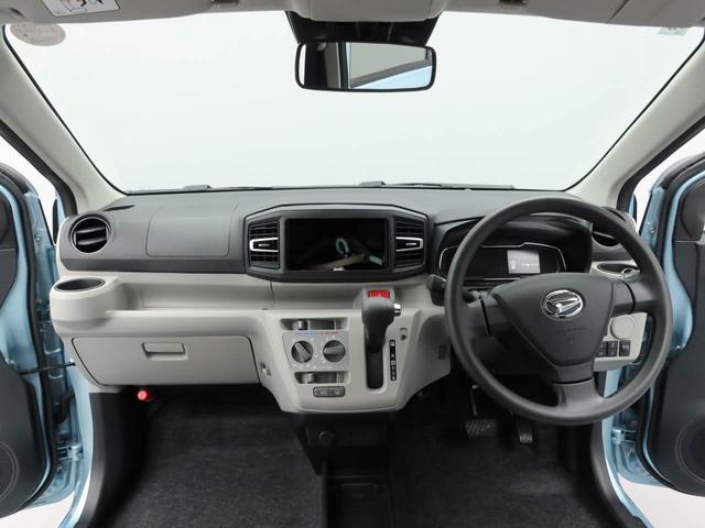 ミライース Ｘ　ＳＡＩＩＩ（2枚目）