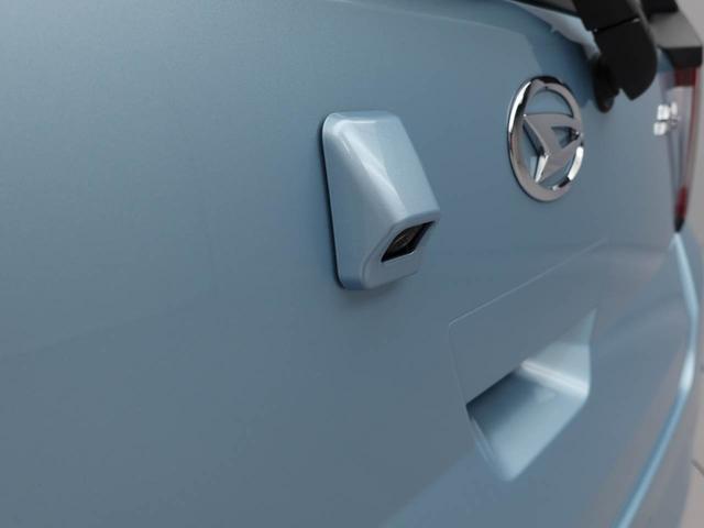 ミライース Ｘ　ＳＡＩＩＩ（3枚目）