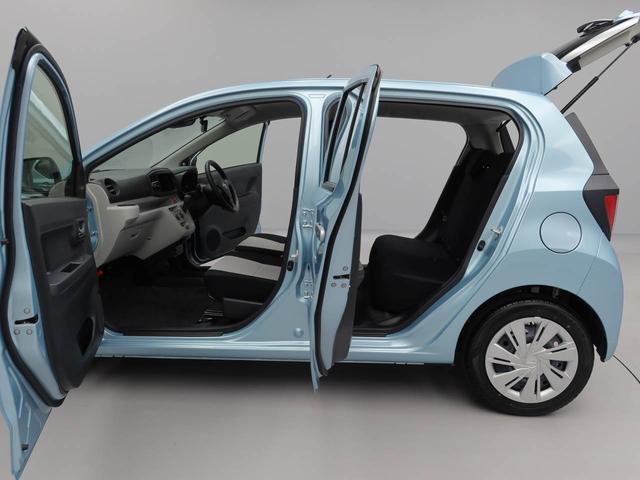 ミライース Ｘ　ＳＡＩＩＩ（10枚目）