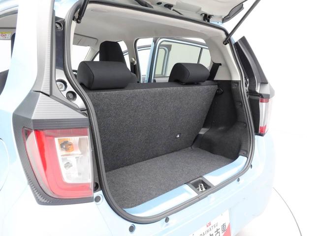 ミライース Ｘ　ＳＡＩＩＩ（12枚目）