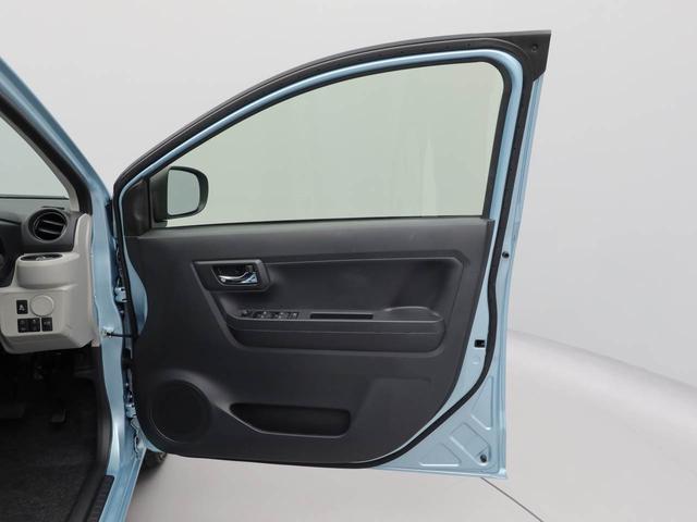 ミライース Ｘ　ＳＡＩＩＩ（17枚目）